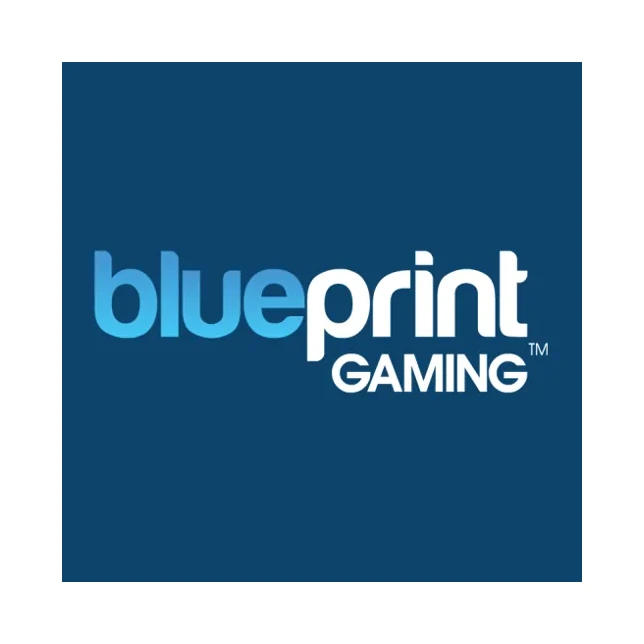 Blueprint Gaming